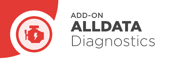 ALLDATA Diagnostics