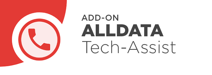 ALLDATA Tech-Assist