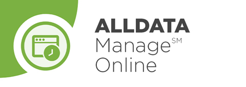 ALLDATA Manage Online
